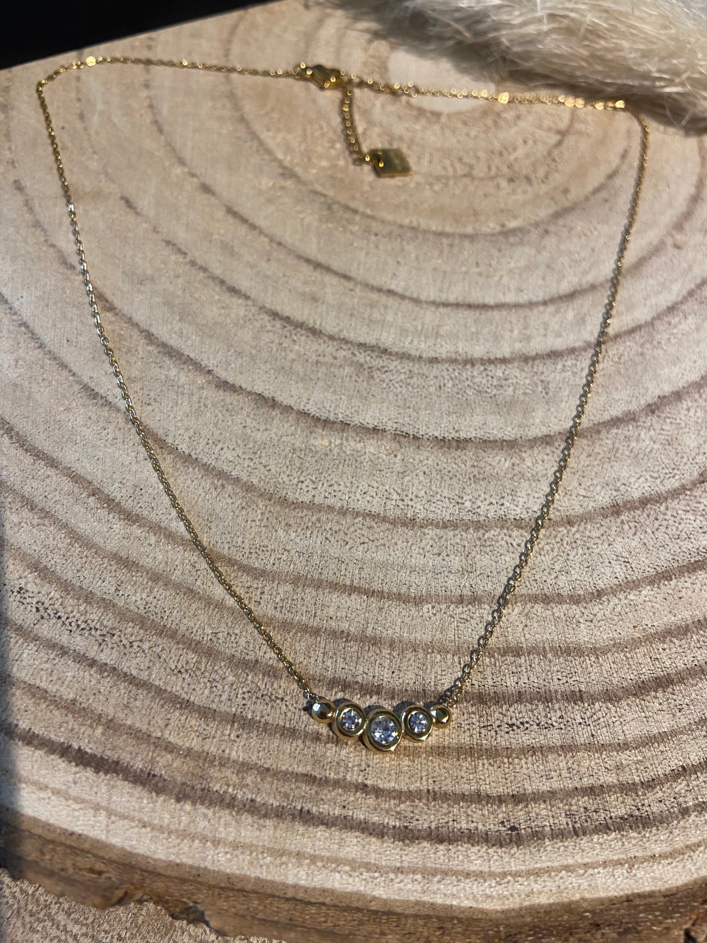 Collier Juliette
