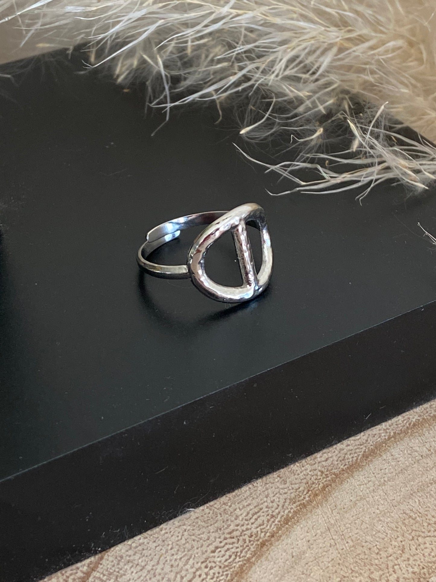 Bague Carla