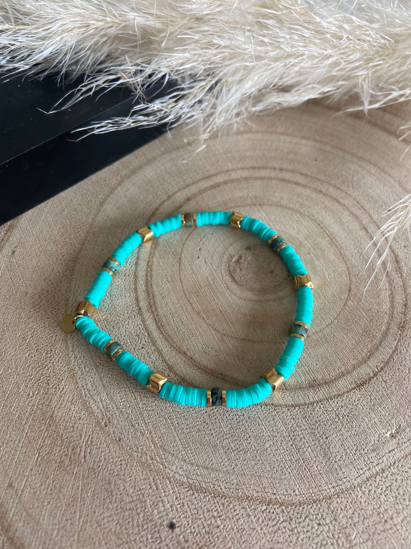 Bracelet Heishi