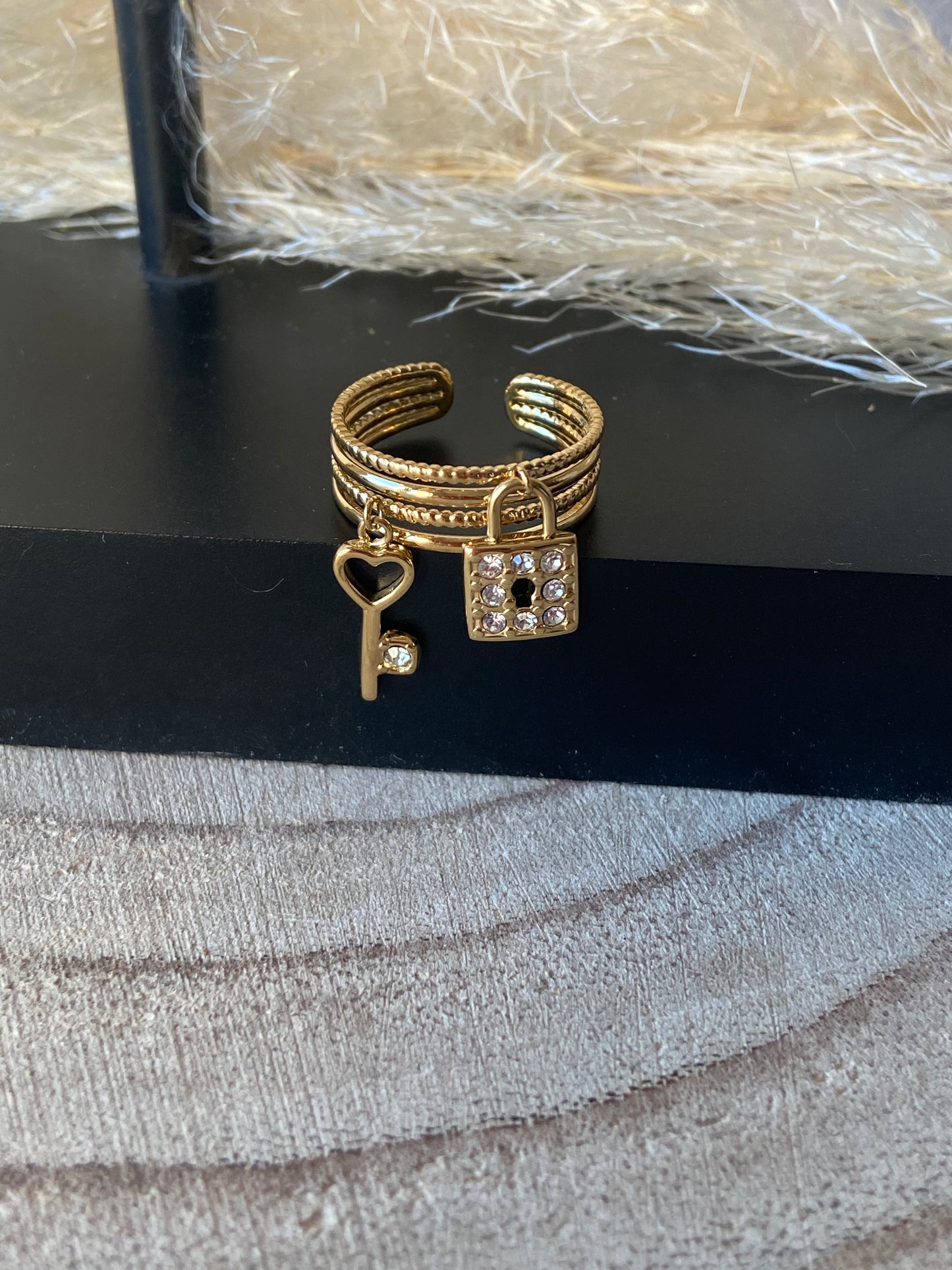 Bague Elisa