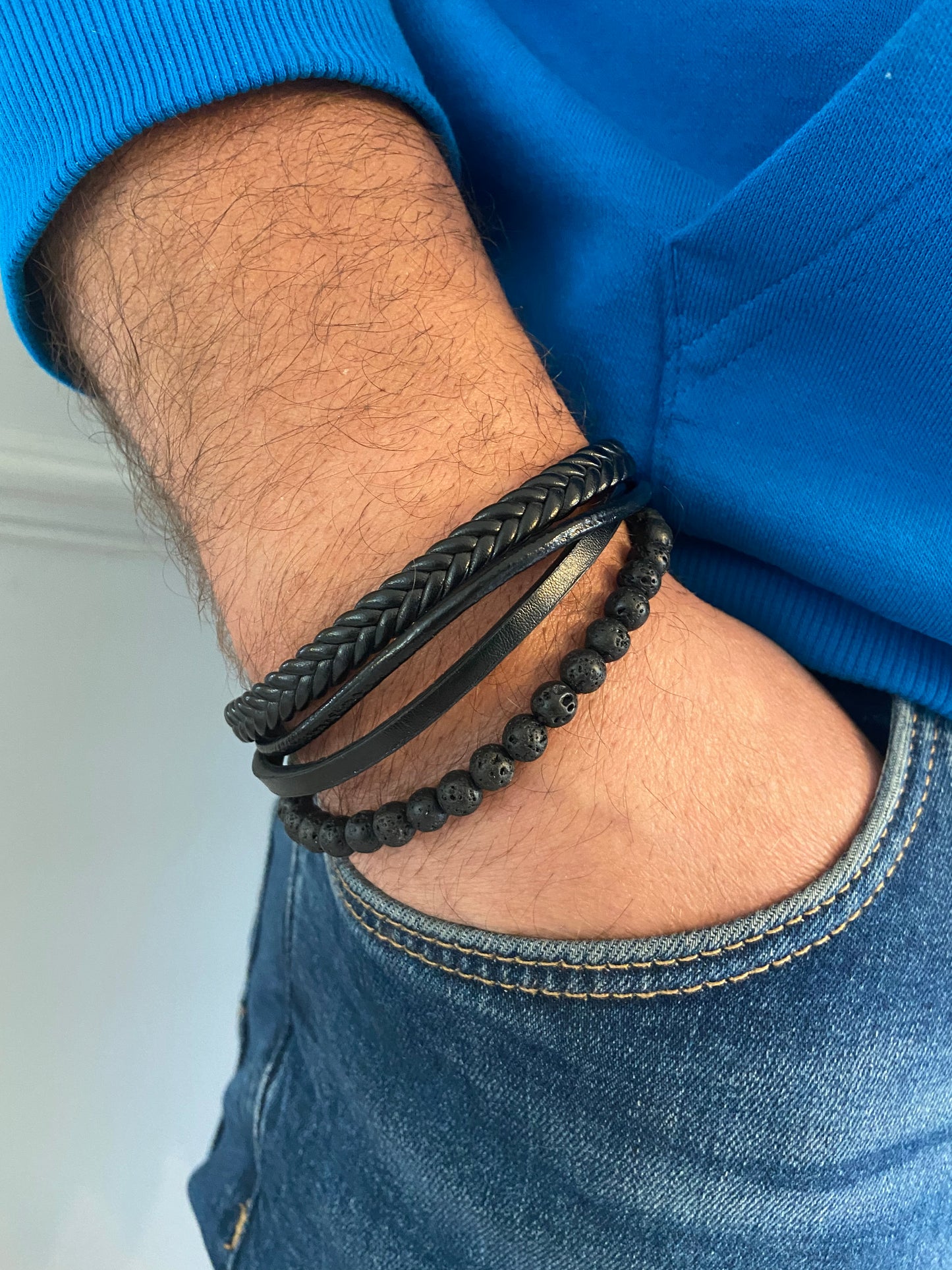 Bracelet Luigi