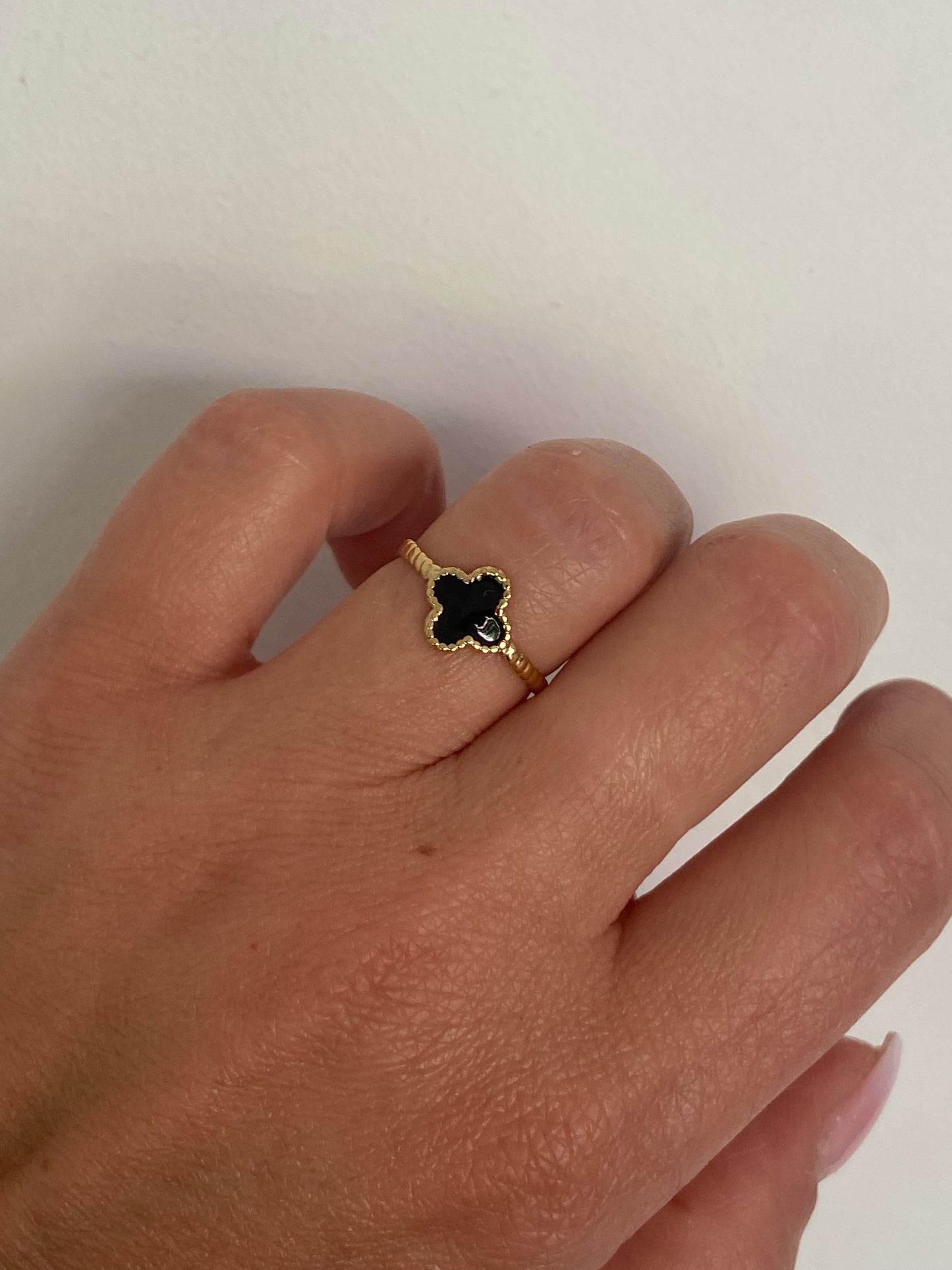 Bague Arum
