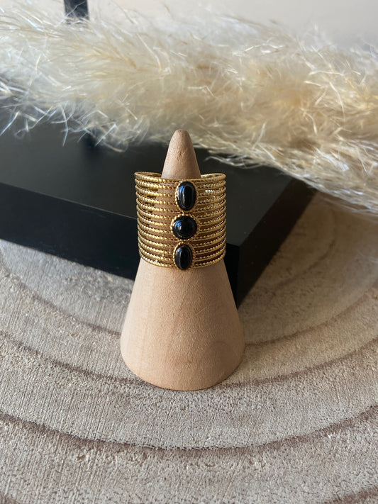 Bague Heden