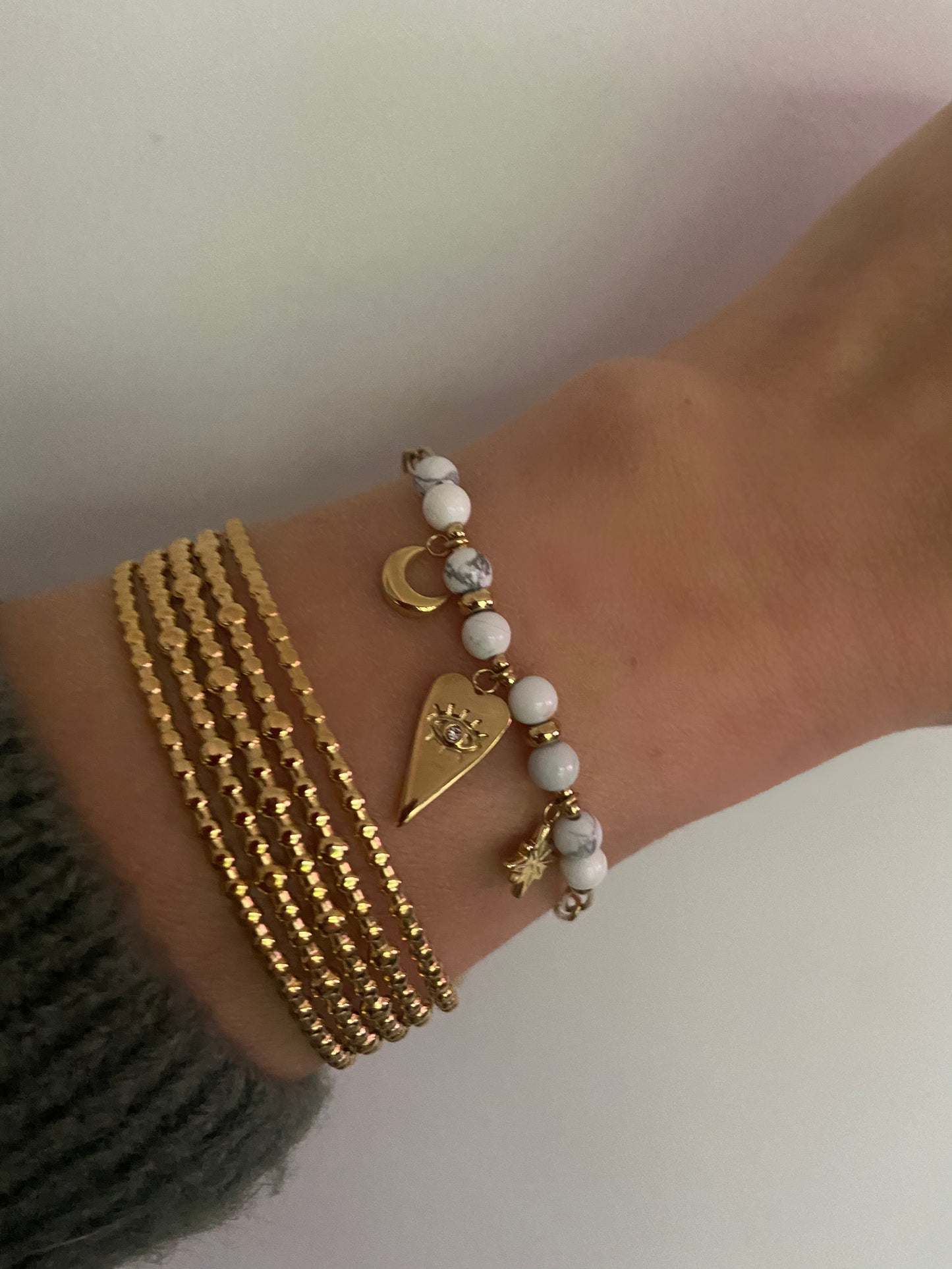Bracelet Alix