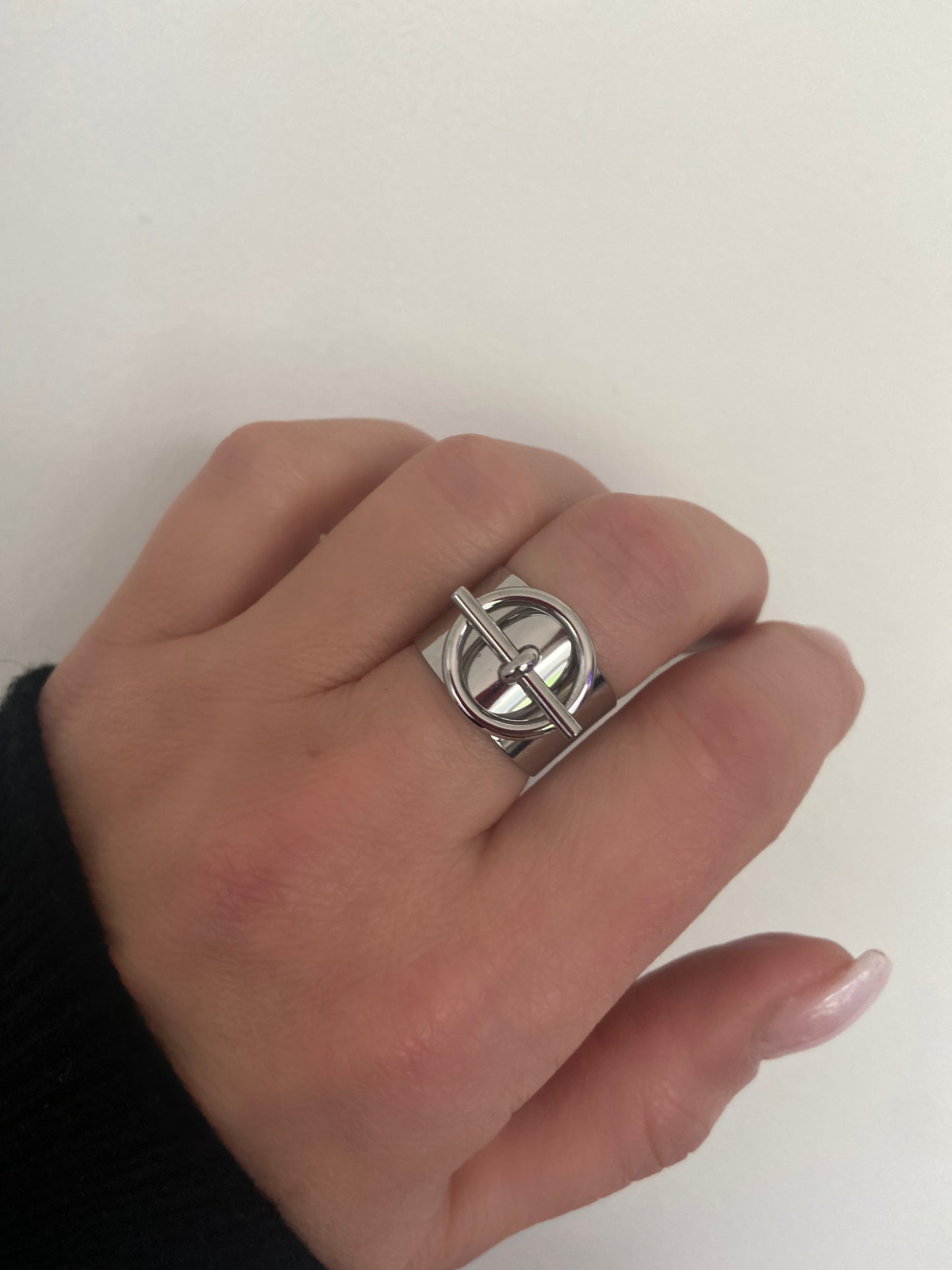 Bague Mégane