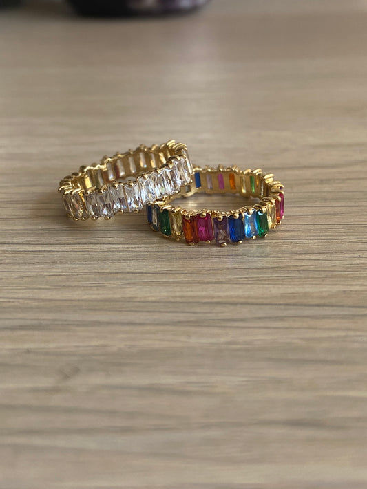 Bague Sarah