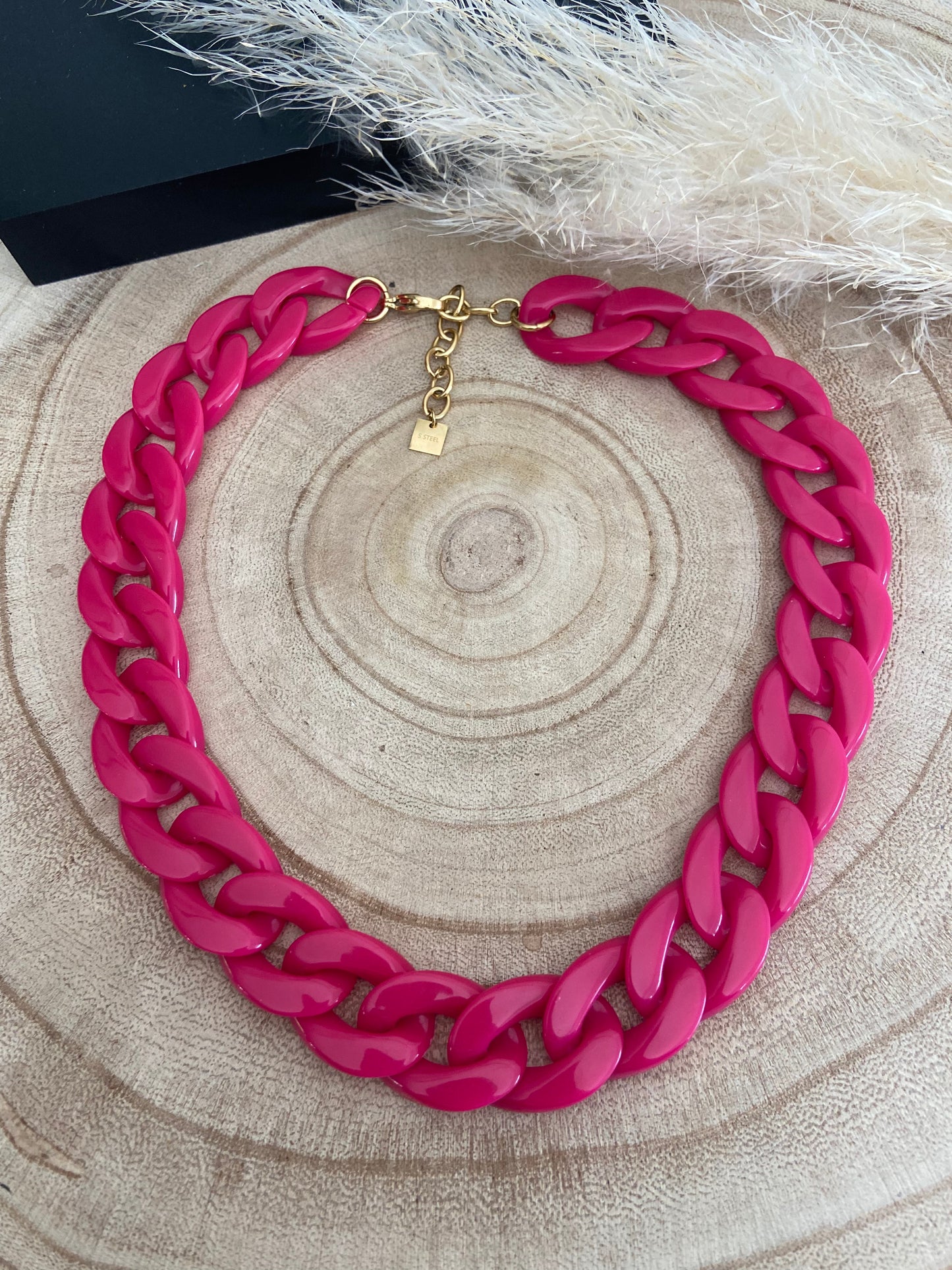 Collier Nell