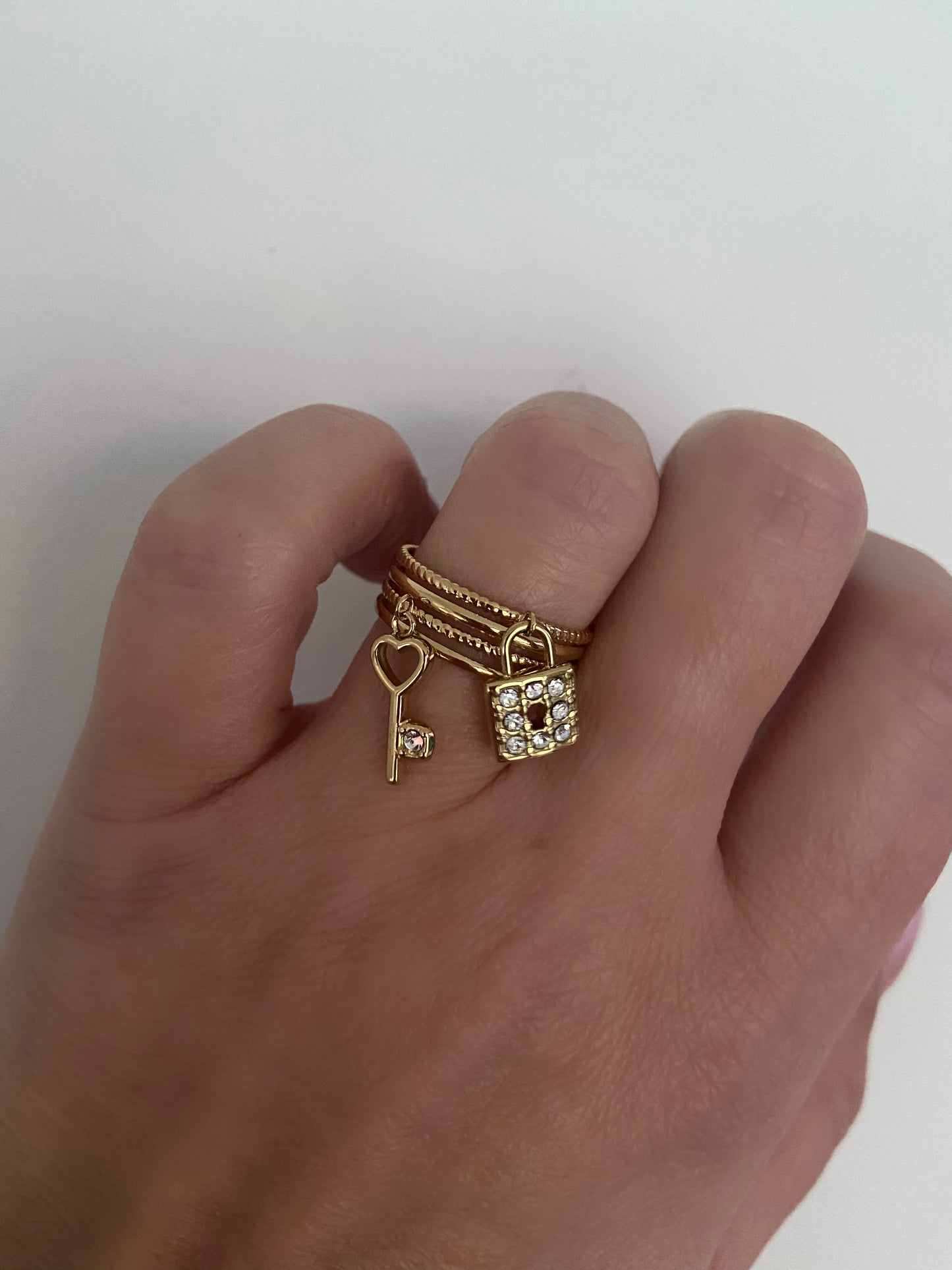 Bague Elisa