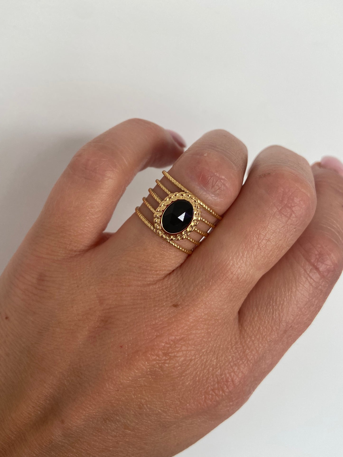 Bague NAYA