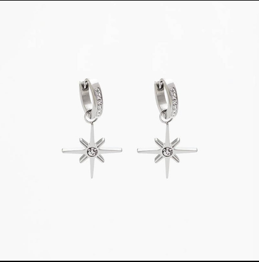 Boucles Sirius 1 étoile