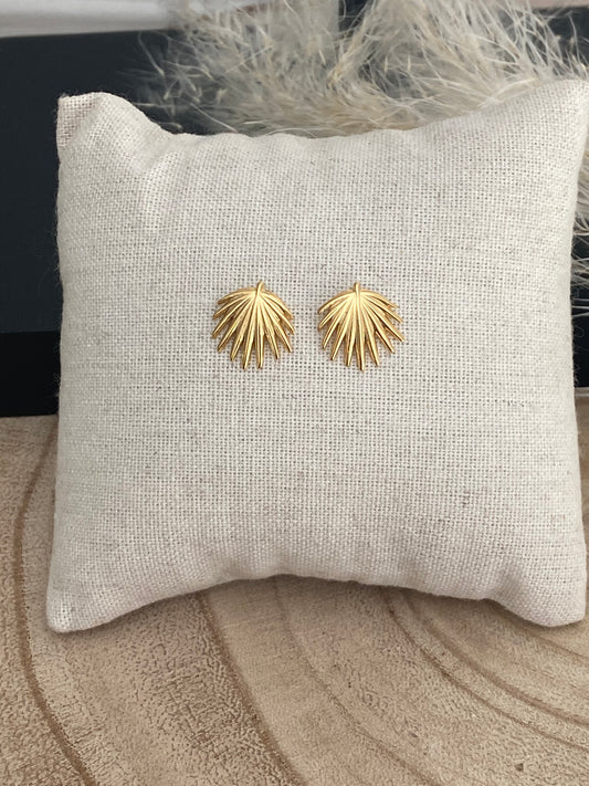 Boucles Alyssa