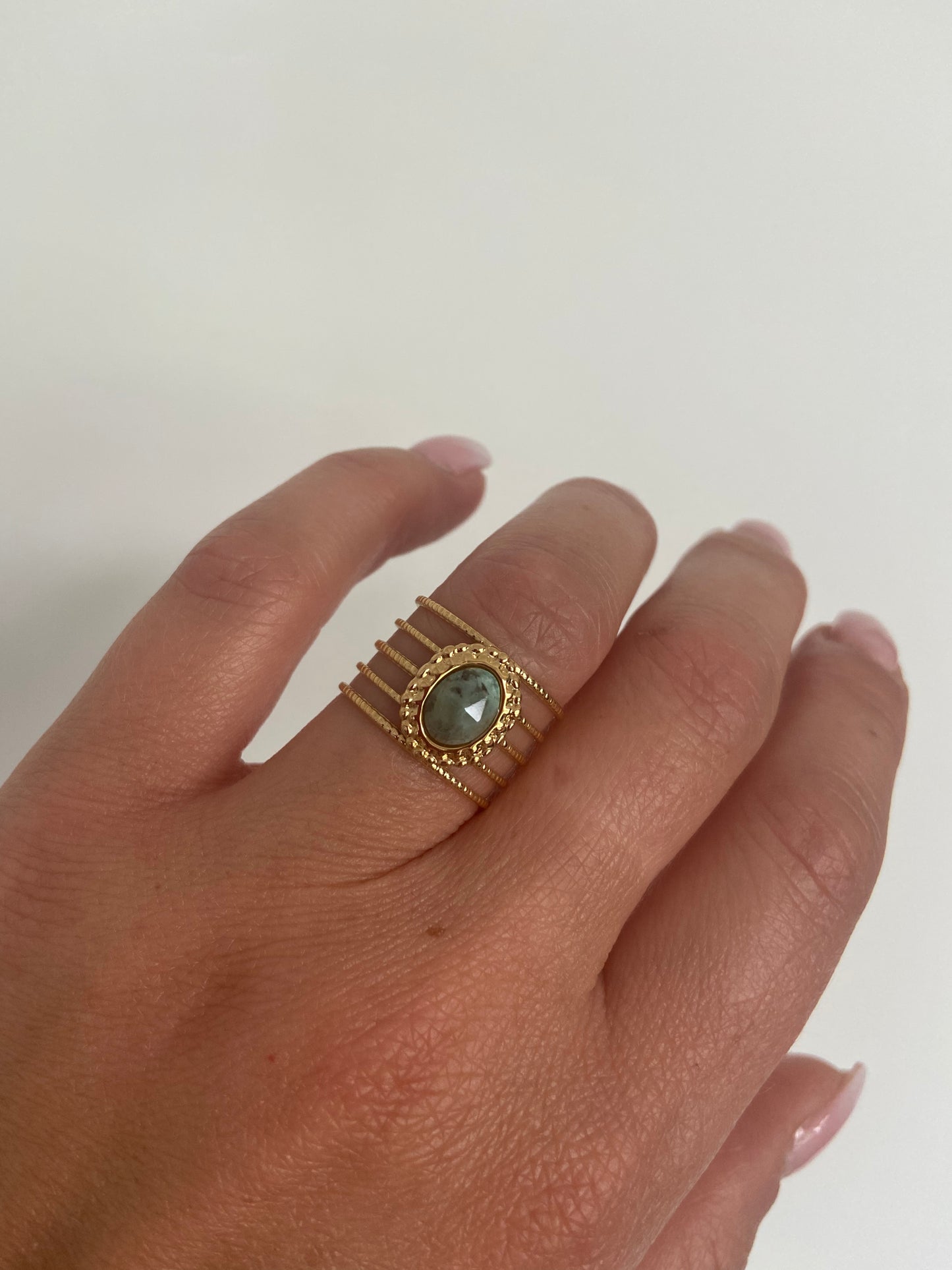 Bague NAYA