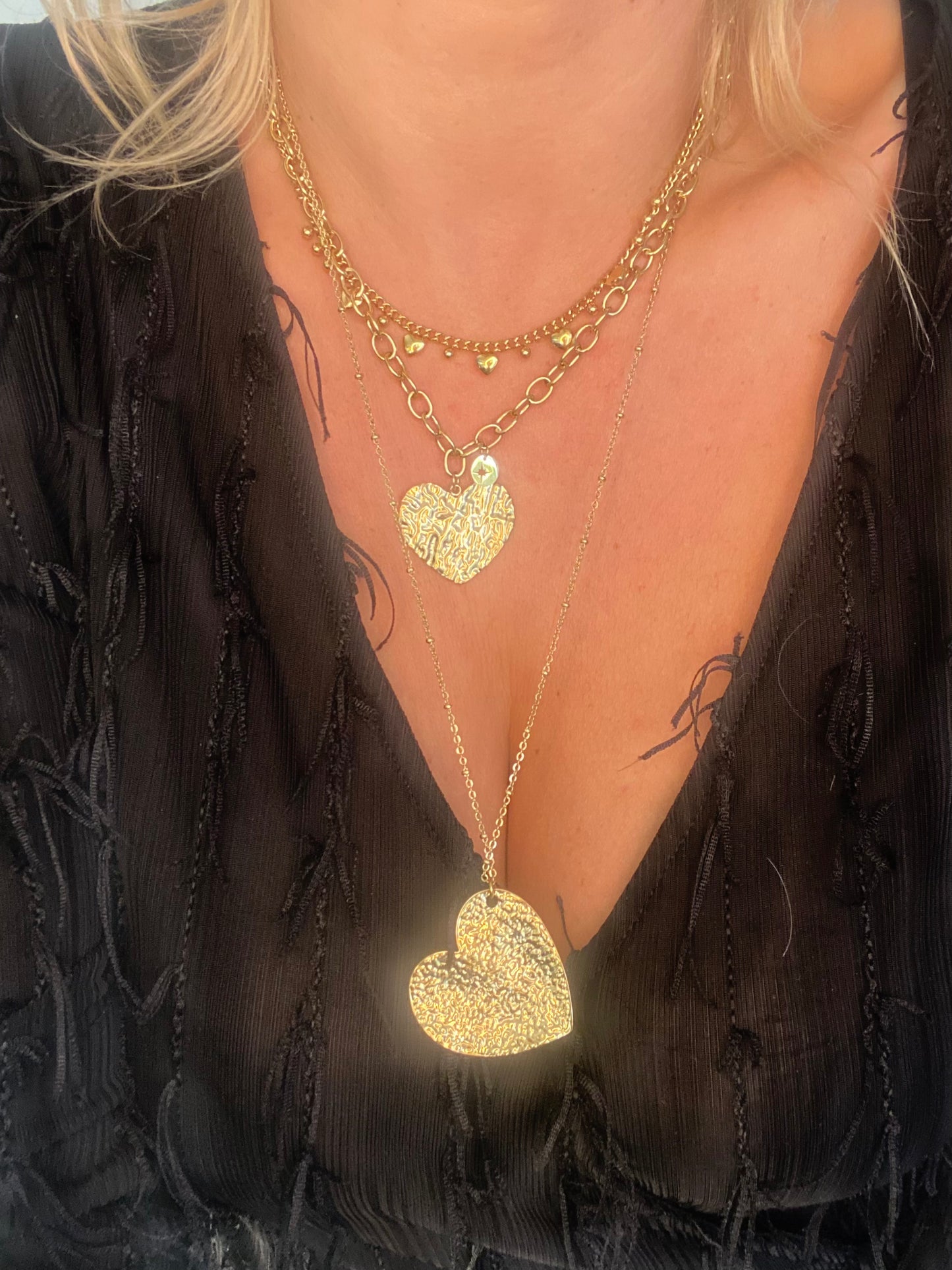 Collier Deva