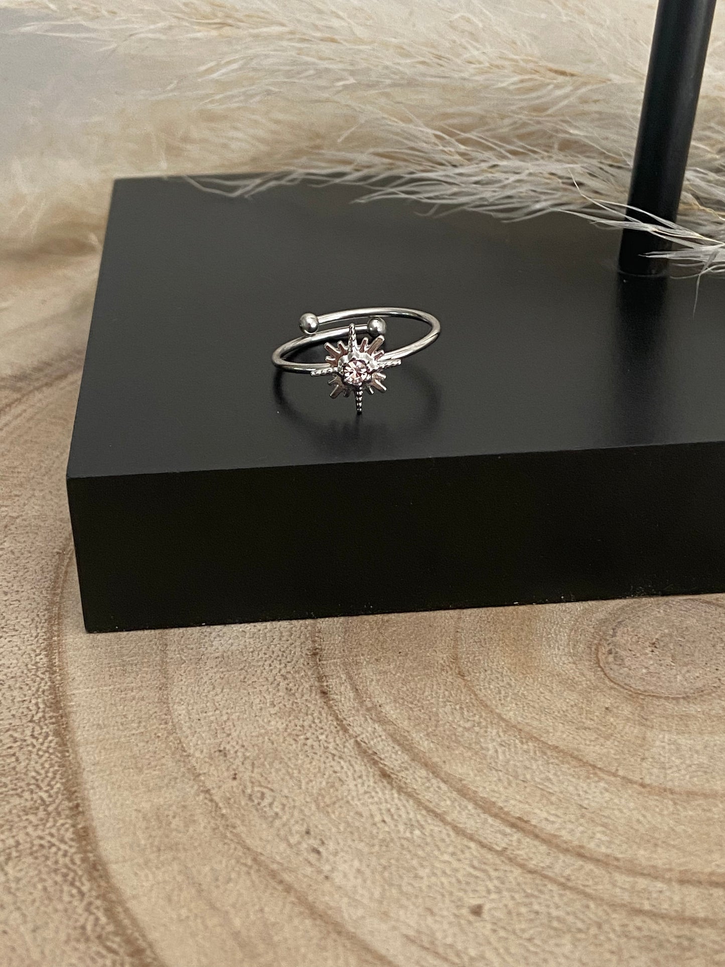 Bague Sirius