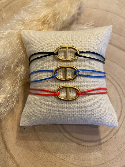 Bracelet Gaïa