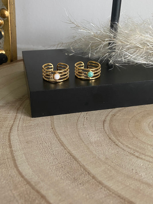Bague Claudia