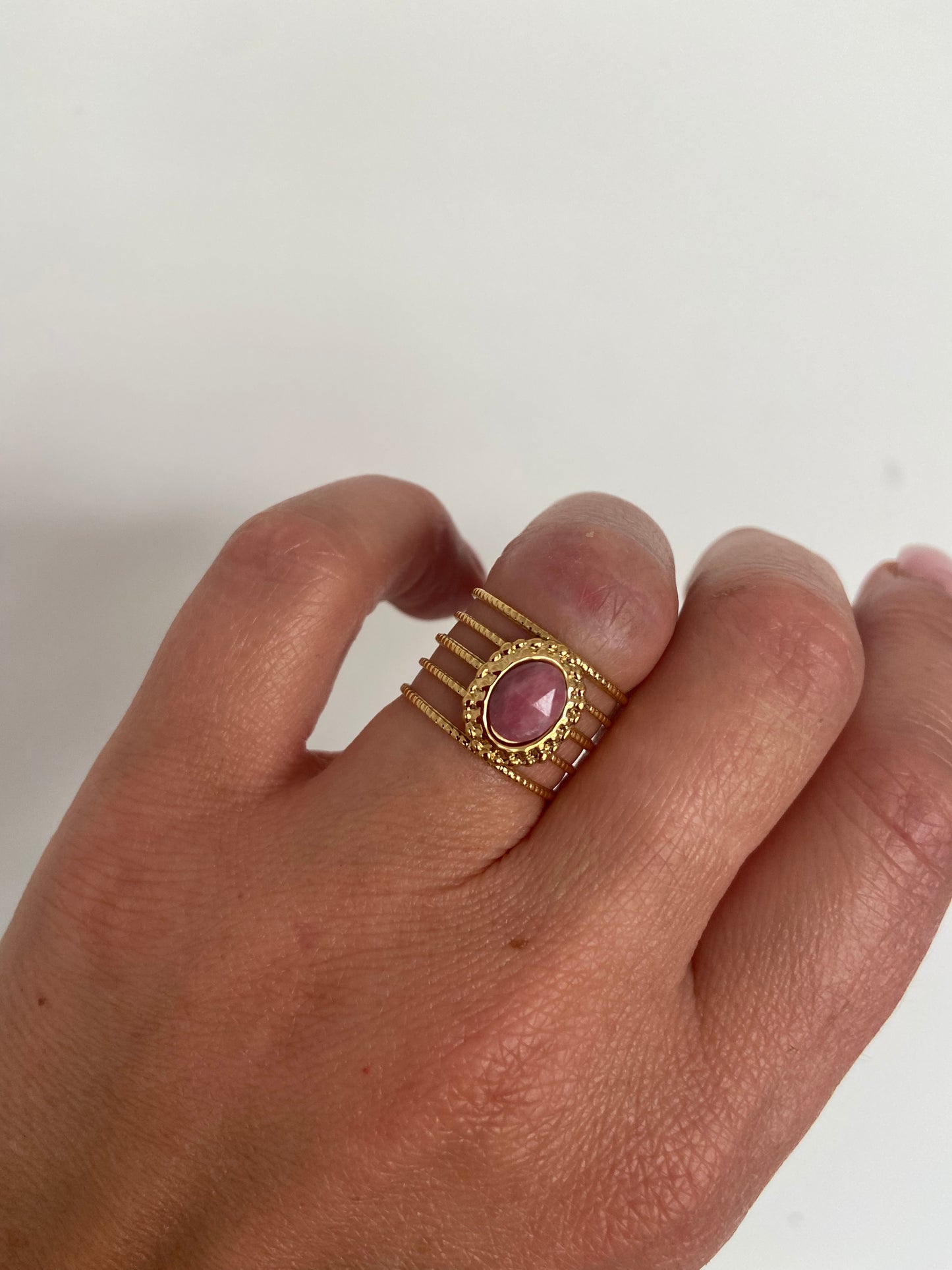 Bague NAYA