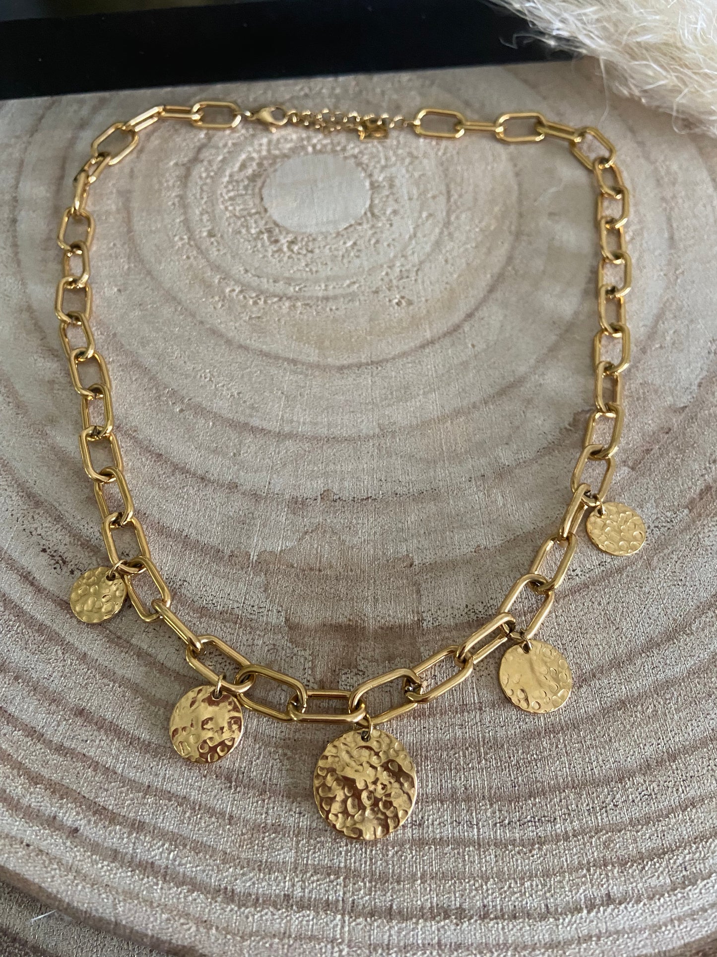 Collier Xana