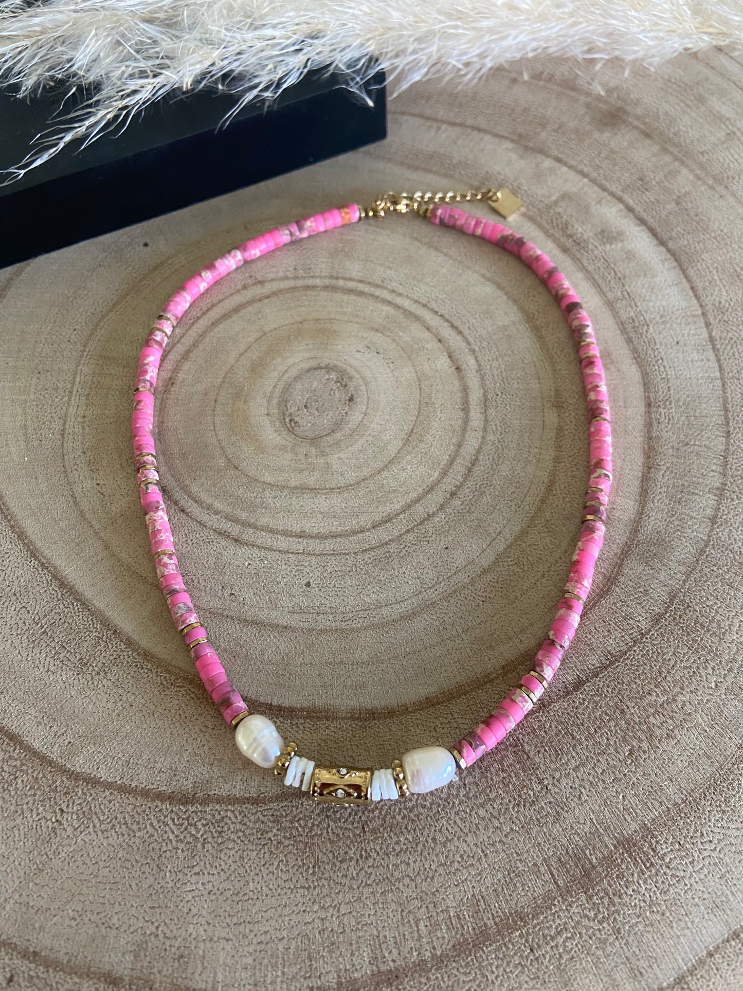 Collier Vaiana
