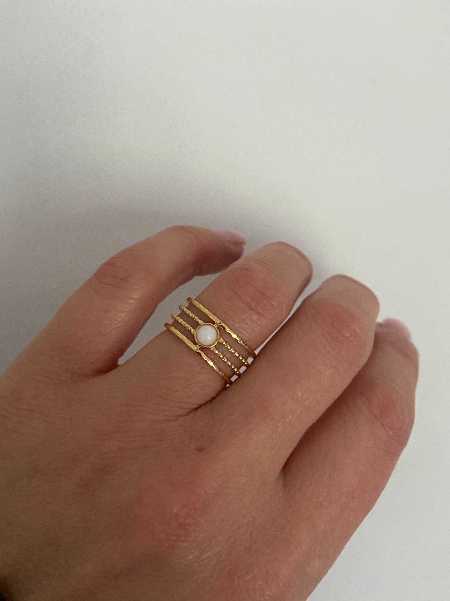 Bague Claudia