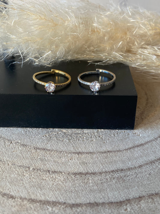 Bague Irise