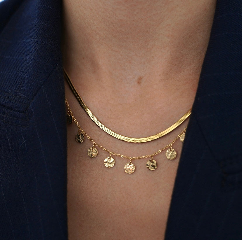 Collier Victoire