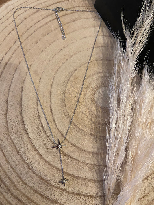 Collier Sirius