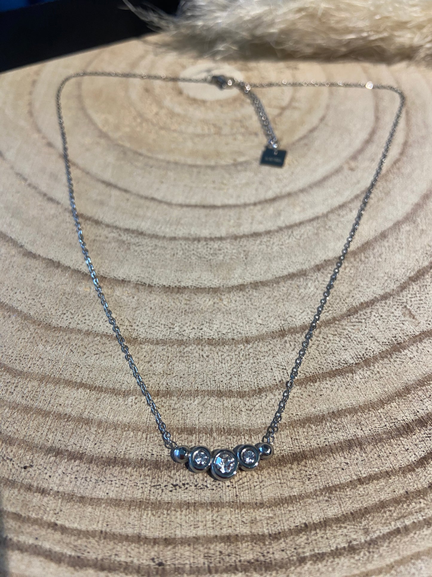 Collier Juliette