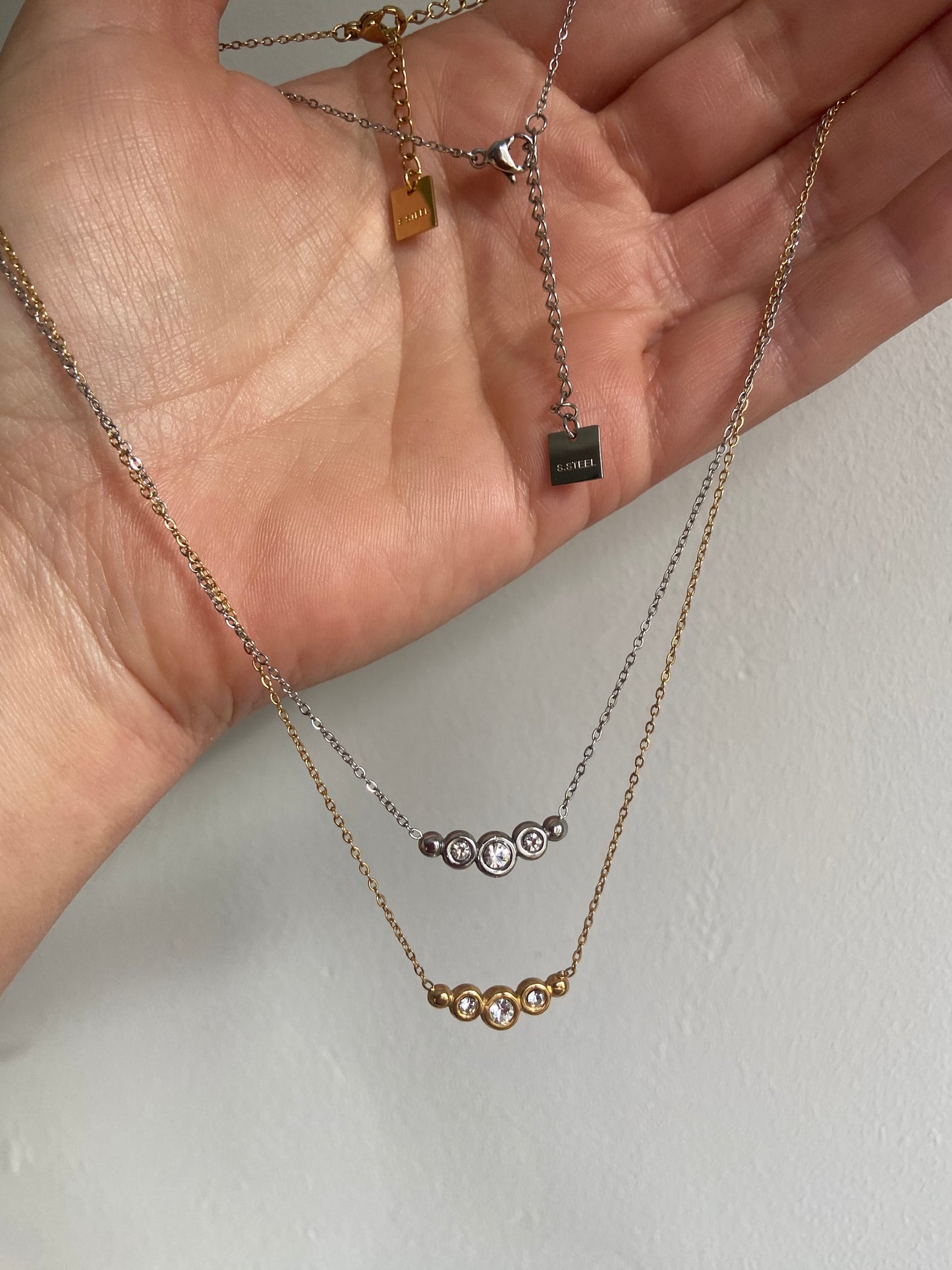 Collier Juliette