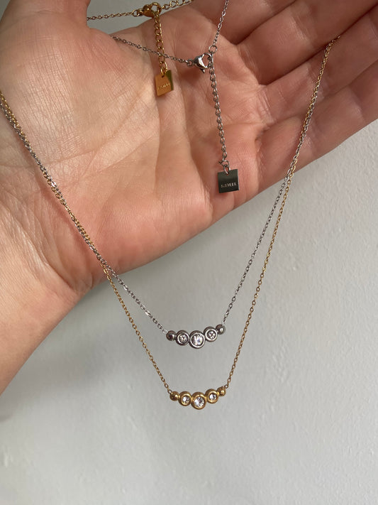 Collier Juliette