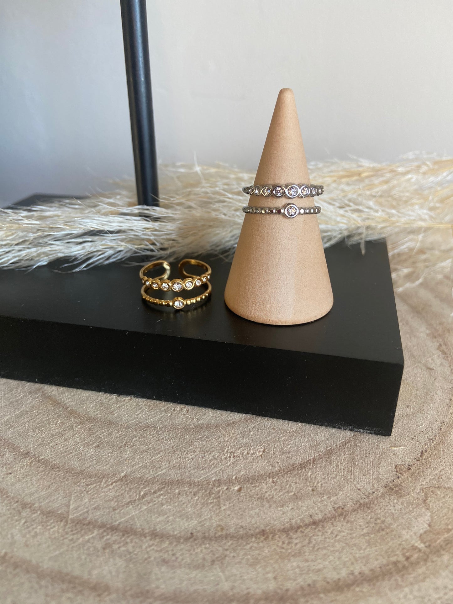 Bague Louise
