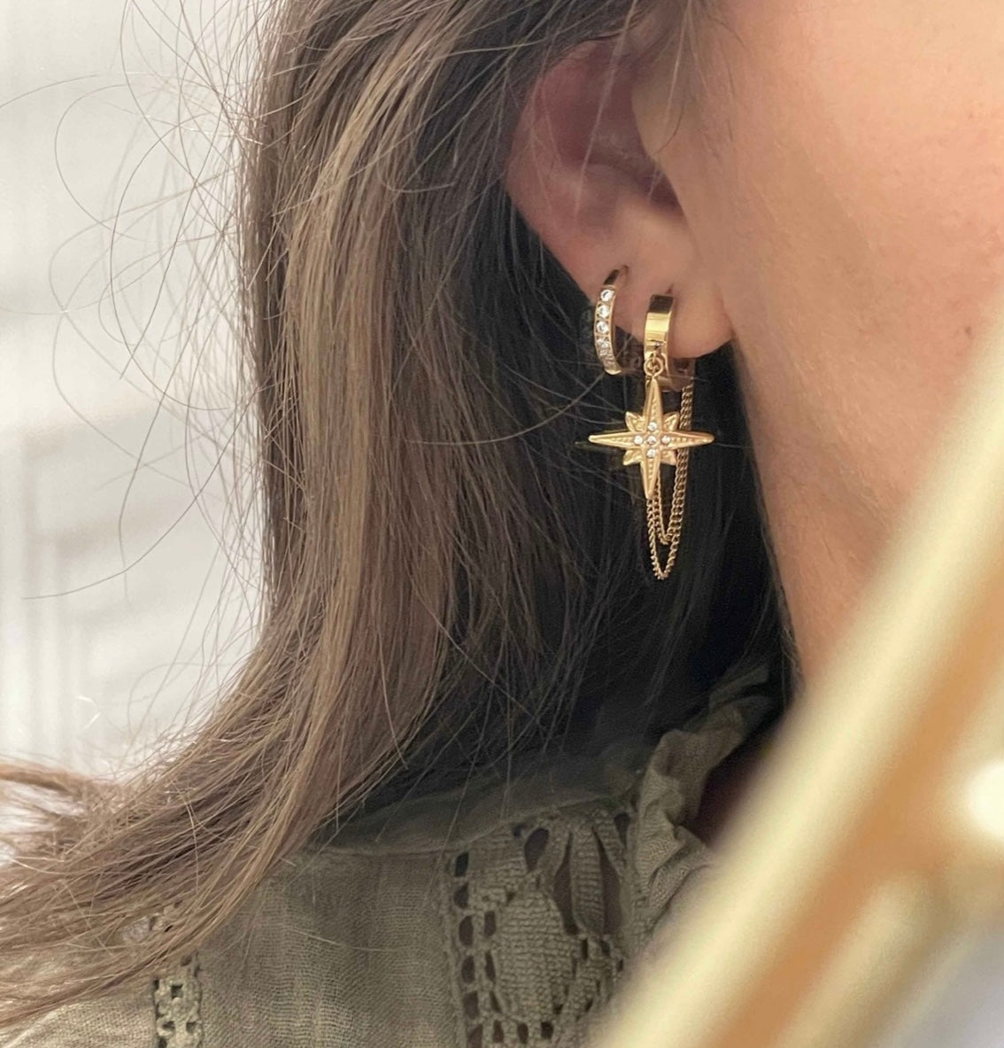 Boucles Inès