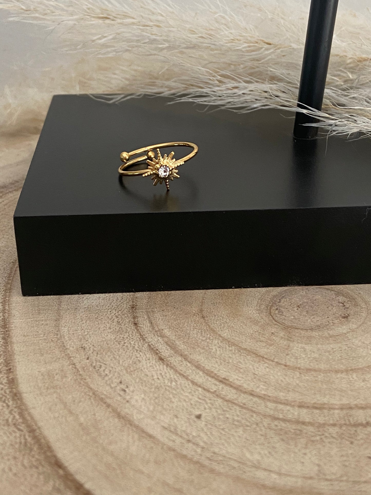 Bague Sirius