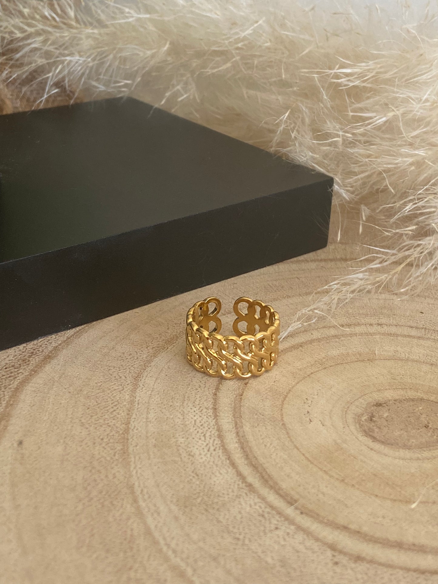 Bague Alya