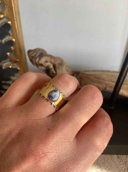 Bague Alessandra