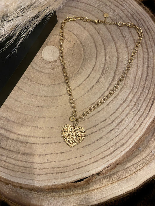 Collier Deva