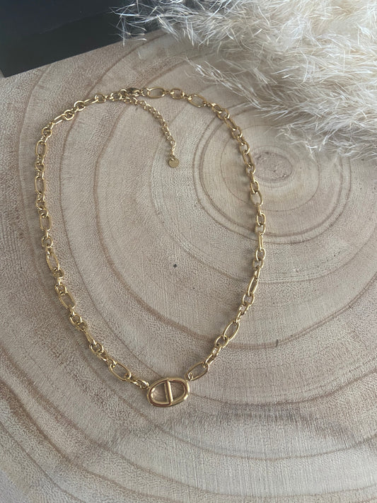 Collier Galli