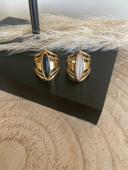 Bague Teresa